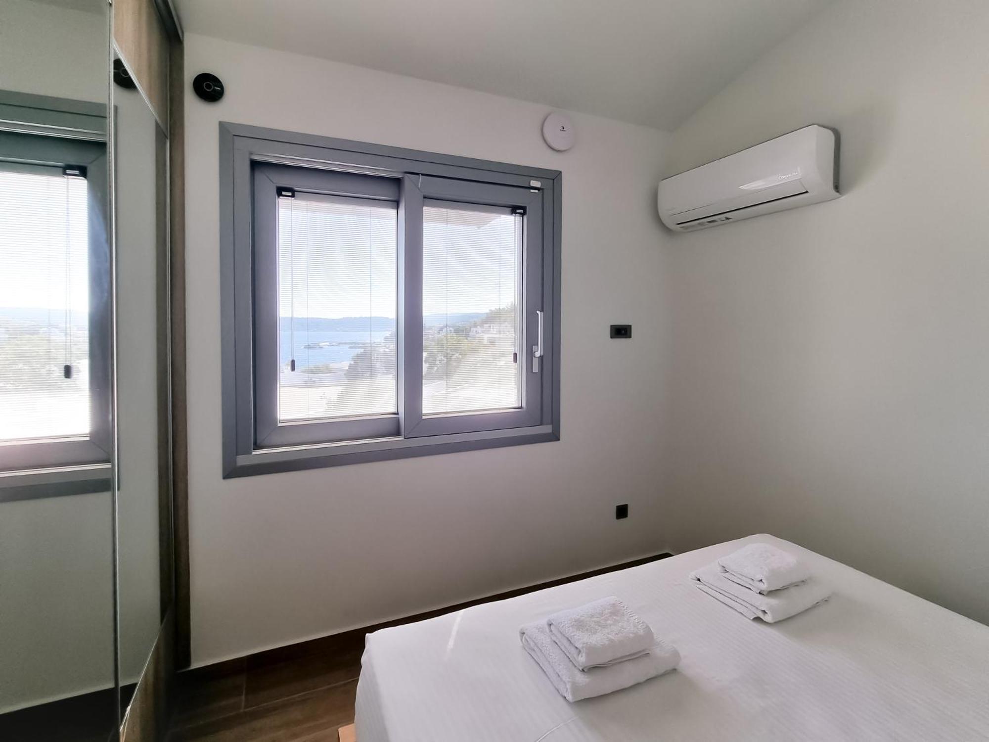 Xenia Luxury Apartments Chios Exterior photo